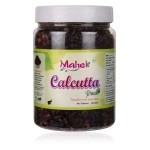 Mahek Digestive After-Meal, Mukhwas Natural Paan Mouth Freshener (300g, Calchati)