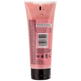 Treaclemoon Treacle Moon Wild Cherry Magic Body Scrub