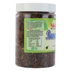 Mahek Banarasi Paan Jar - 300g