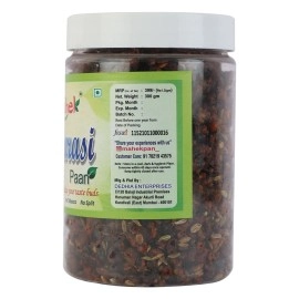 Mahek Banarasi Paan Jar - 300g