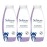 Softsens Baby Powder|Enriched with Patchouli & Olive|Soothes & Moisturises Babys Skin|Mild,Dermatologically Tested,Hypoallergenic & Paraben-Free|200g (Pack of 3)