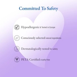 Softsens Baby Powder|Enriched with Patchouli & Olive|Soothes & Moisturises Babys Skin|Mild,Dermatologically Tested,Hypoallergenic & Paraben-Free|200g (Pack of 3)