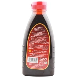 Al Barakah Dates Premium Syrup, 400g