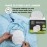 Pee Safe Sweat Pads Straight 14N