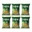 MOM - Meal of the Moment, Poha Pouch, 80/60 gm (Pack of 6) - Ready to Eat | Instant Food | No added Preservatives