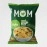 MOM - Meal of the Moment, Poha Pouch, 80/60 gm (Pack of 6) - Ready to Eat | Instant Food | No added Preservatives