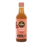 Disano Apple Cider Vinegar With Mother Vinegar-500ML Plastic Bottle