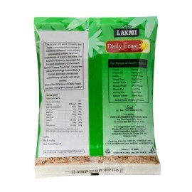 Laxmi Daily Feast Kulthi | Brown Horse Gram | Kulthi Beans | Gahat | Gehat | Ghaut (500 g)