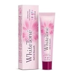 White Tone Soft and Smooth Face Cream - 50g