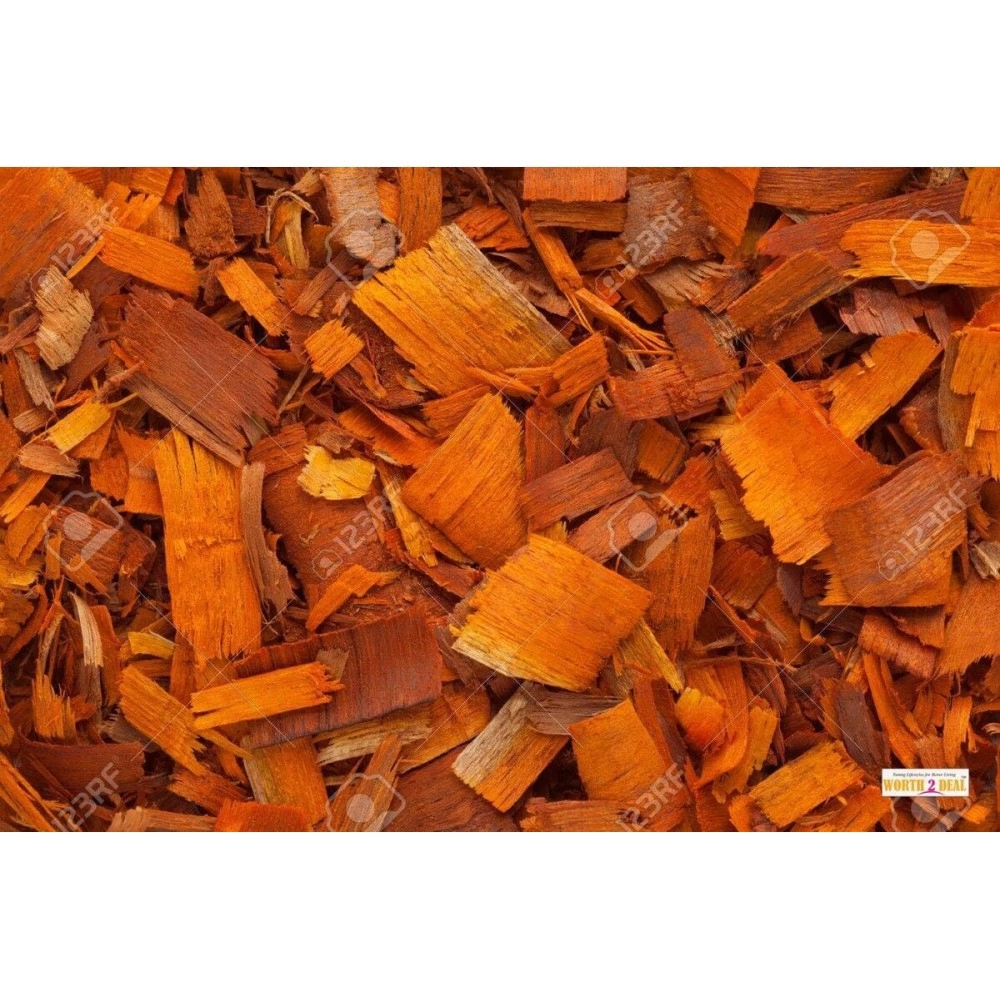 Santhigram Ayurvedic Pathimugam (Sappan Wood) 150g From Kerala