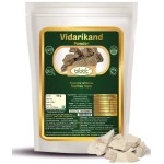 Biotic Natural Vidarikand Powder 100gm - Vidari Kand Churna - Original Bidarikand Powder