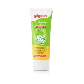 Pigeon Children Toothpaste, Apple, 45g