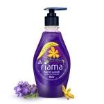 Fiama Relax Moisturising hand wash, Lavender and Ylang Ylang, 400ml
