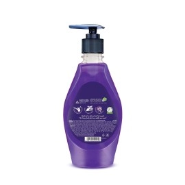 Fiama Relax Moisturising hand wash, Lavender and Ylang Ylang, 400ml