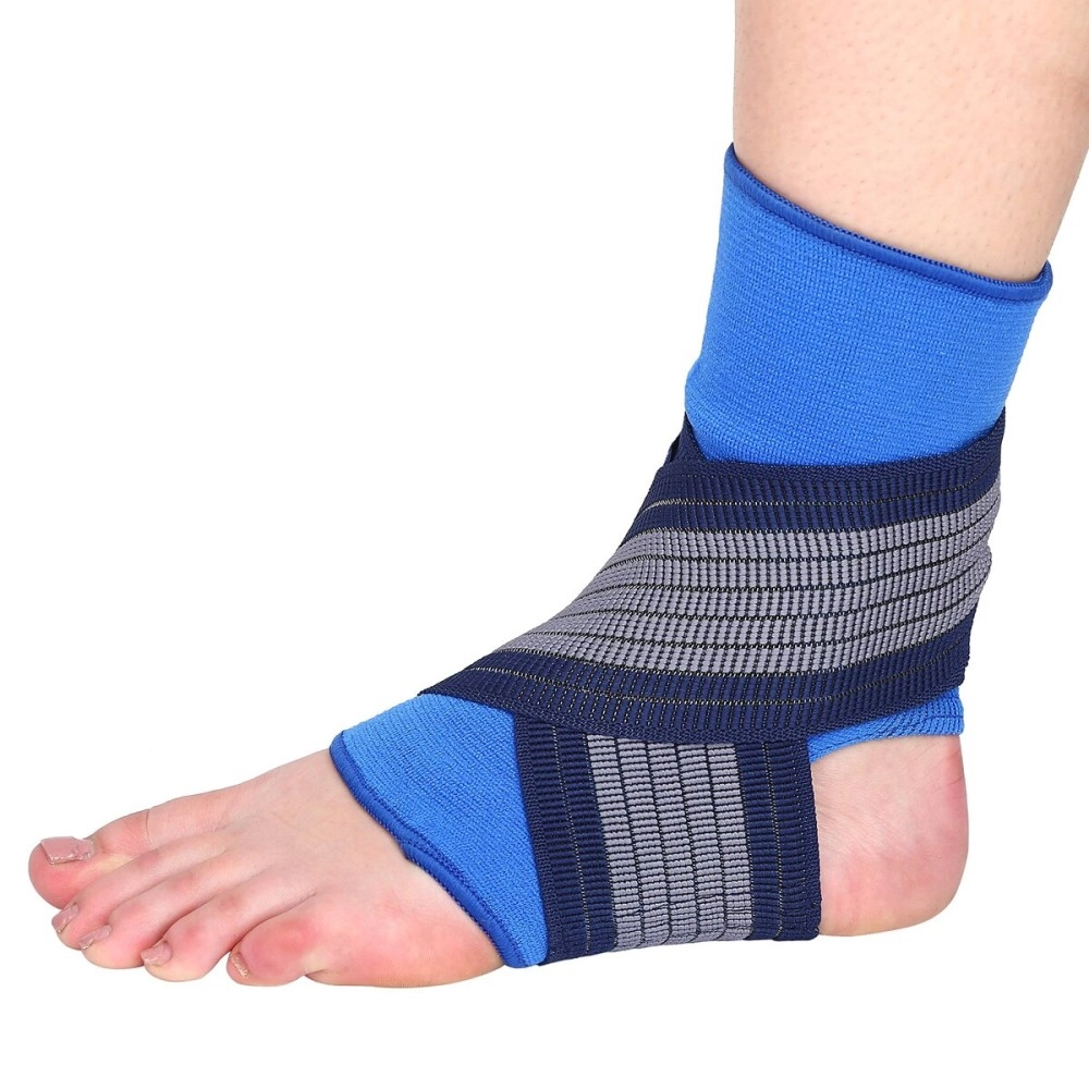 Longlife Ankle Grip (Large 22 inch)