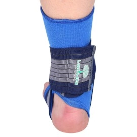 Longlife Ankle Grip (Large 22 inch)