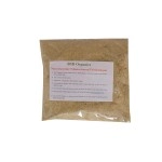 BSD ORGANICS Trikatu churna/Thirikadugam/Katutraya Churna Powder - 30g