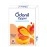 Odonil Bathroom Air Freshener Zipper - Alluring Daffodil - 10 g (Pack of 6) Multicolor