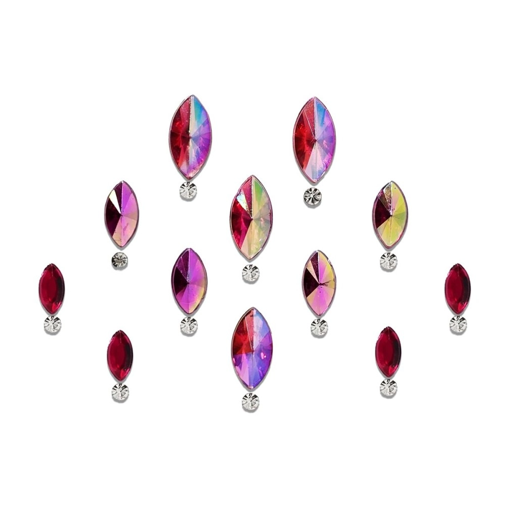 Comet Busters Indian Traditional Designer Bindi