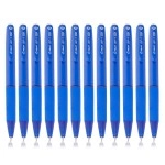 Pilot 1729 BP1RT Ball Pen - Pack of 12 (Blue)