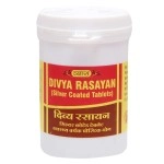 Vyas Saheli Divya Rasayan - 100 Tablets