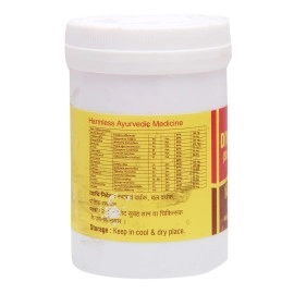 Vyas Saheli Divya Rasayan - 100 Tablets