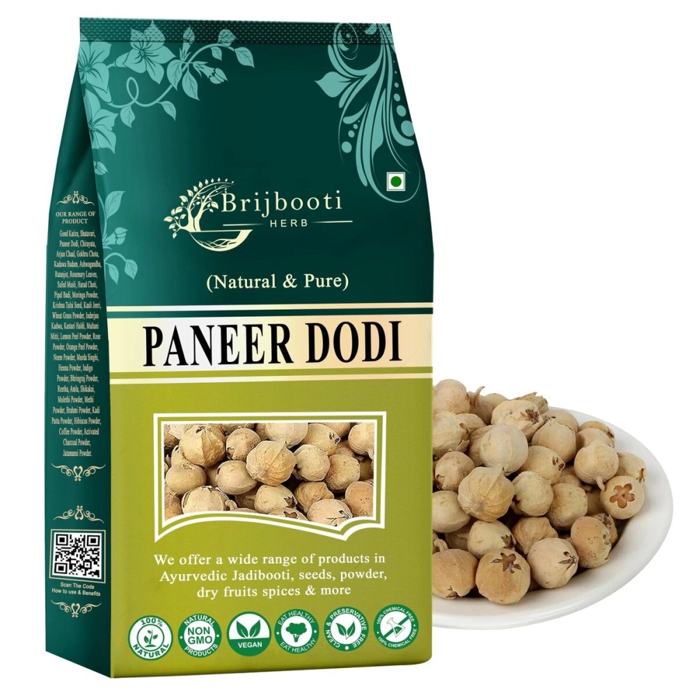 BIRJU MAHAVIR Paneer Dodi Phool,500g