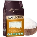 BIRJU MAHAVIR Banslochan - Tabachir (Multi, 250g)