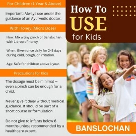 BIRJU MAHAVIR Banslochan - Tabachir (Multi, 250g)