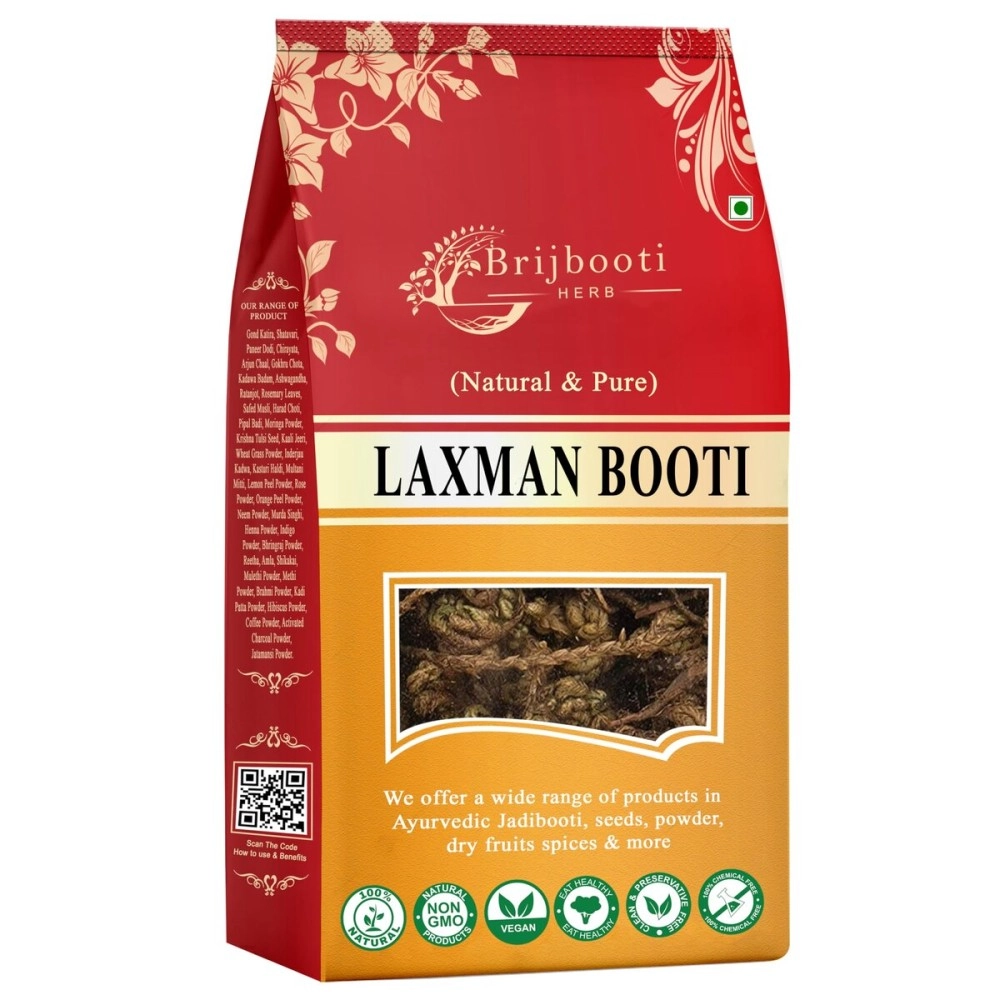 Birju Mahavir 100 GR LAXMAN BOOTI (BMKB)