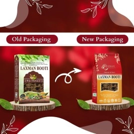 Birju Mahavir 100 GR LAXMAN BOOTI (BMKB)