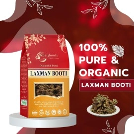 Birju Mahavir 100 GR LAXMAN BOOTI (BMKB)