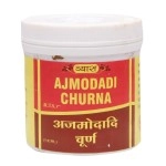 Vyas Ajmodadi Churna - 100 Gm