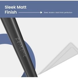 Pentonic Linc Ball Point Pen - Pack of 10 (Blue)