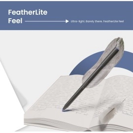 Pentonic Linc Ball Point Pen - Pack of 10 (Blue)