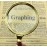 Inditradition Antique Handheld Magnifier, Reading Magnifying Glass | Detachable, 80MM, 3X Power