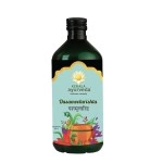 Kerala Ayurveda Dasamoolarishtam - 435 ml