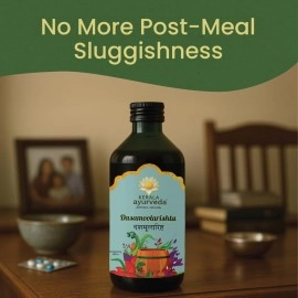 Kerala Ayurveda Dasamoolarishtam - 435 ml