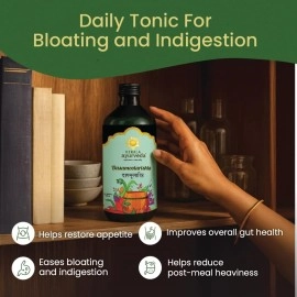 Kerala Ayurveda Dasamoolarishtam - 435 ml