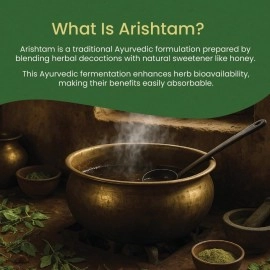 Kerala Ayurveda Dasamoolarishtam - 435 ml