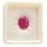 LMDPRAJAPATIS 5.25 Ratti 4.55 Carat A+ Quality Natural Ruby Manik Loose Gemstone