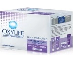 Oxylife Salon Professional Spot Reduction Crme Bleach System, 345 g