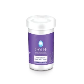 Oxylife Salon Professional Spot Reduction Crme Bleach System, 345 g