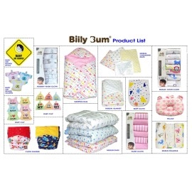 Billy Bum Baby On Board Background Baby Journey Windows Sticker (Bump on Board)