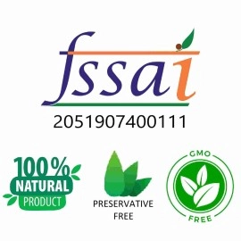 Shudh Online Sivalingi and Putrajivak Seed Powder Combo (100 grams each), Putrajeevak and Shivlingi Beej powder, Putrijivak, Putr Jivak, Shivalinga, Shivling