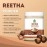 Havintha Natural Reetha/Soap Nut Powder for Hair Wash (227 g)