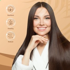 Havintha Natural Reetha/Soap Nut Powder for Hair Wash (227 g)