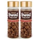 PANJON SWAD Pachak Khatta Meetha Khajoor Flavoured Digestive Candy, 130 gm