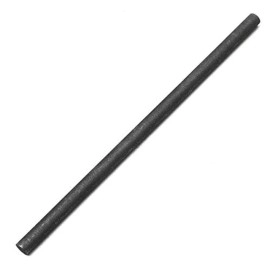 SWISSO 10 mm 99.99% Graphite Electrode Cylinder Rod Length 300 mm (5 Pieces)
