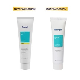 RE\' EQUIL Pitstop Gel for Acne Scars Removal and Acne Pits Removal - 30g